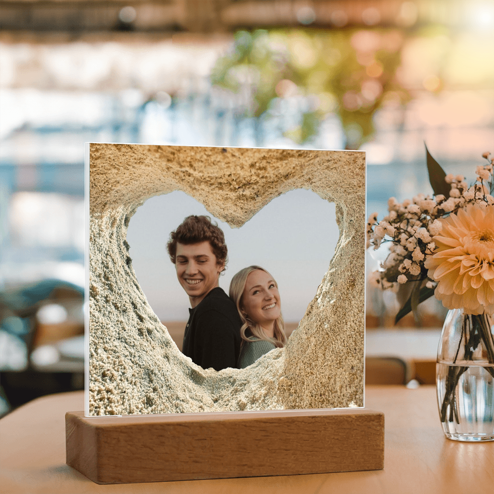 Couple Valentine Gift Idea