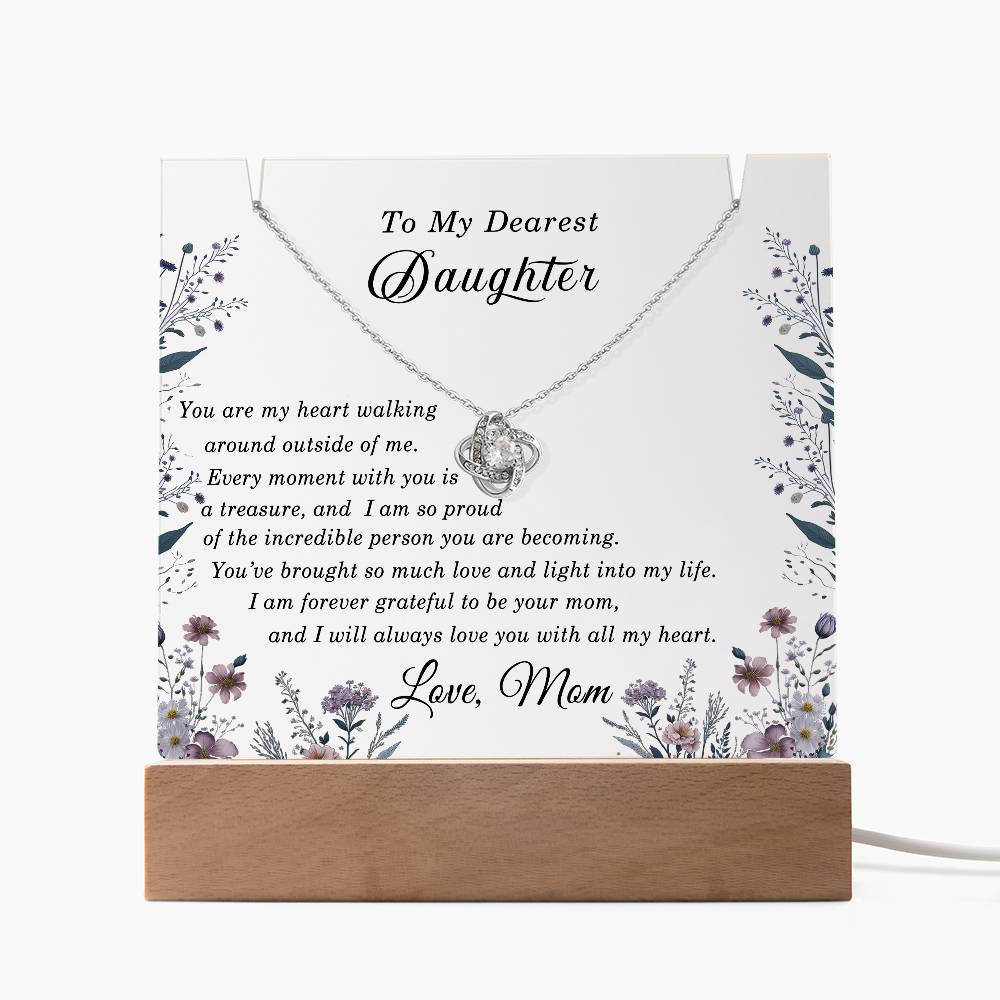 gift for daughter