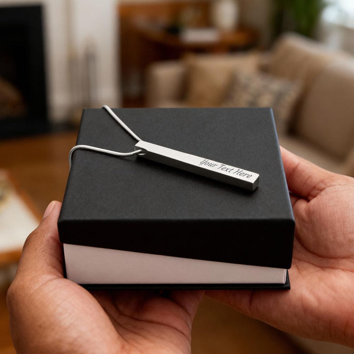 Personalized Gift for Boyfriend