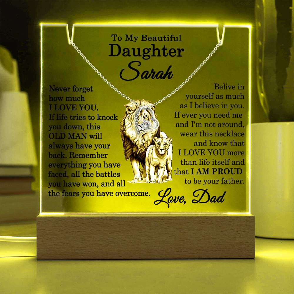 daughter gifts