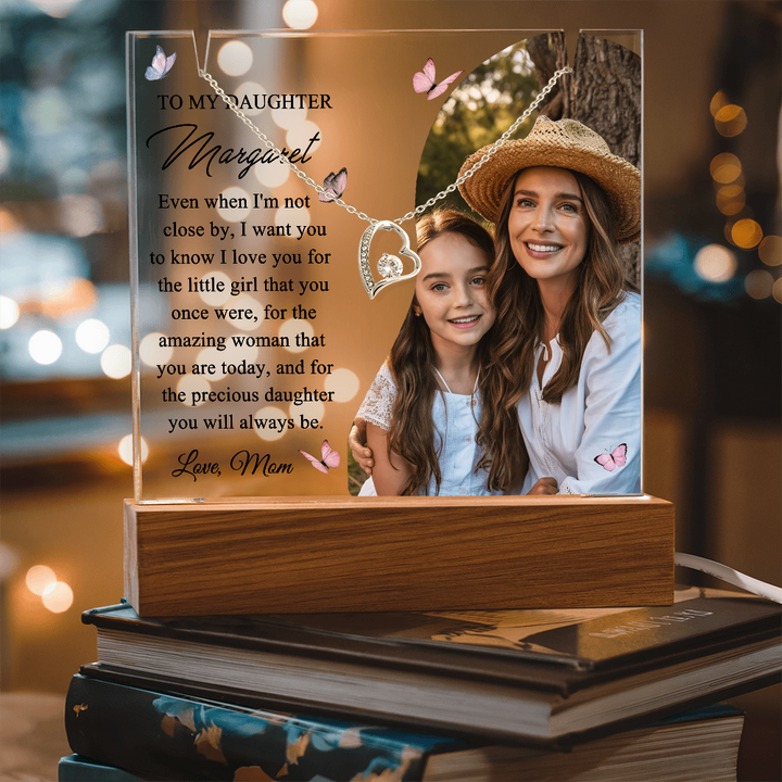 Gifts for Daughter from Mom