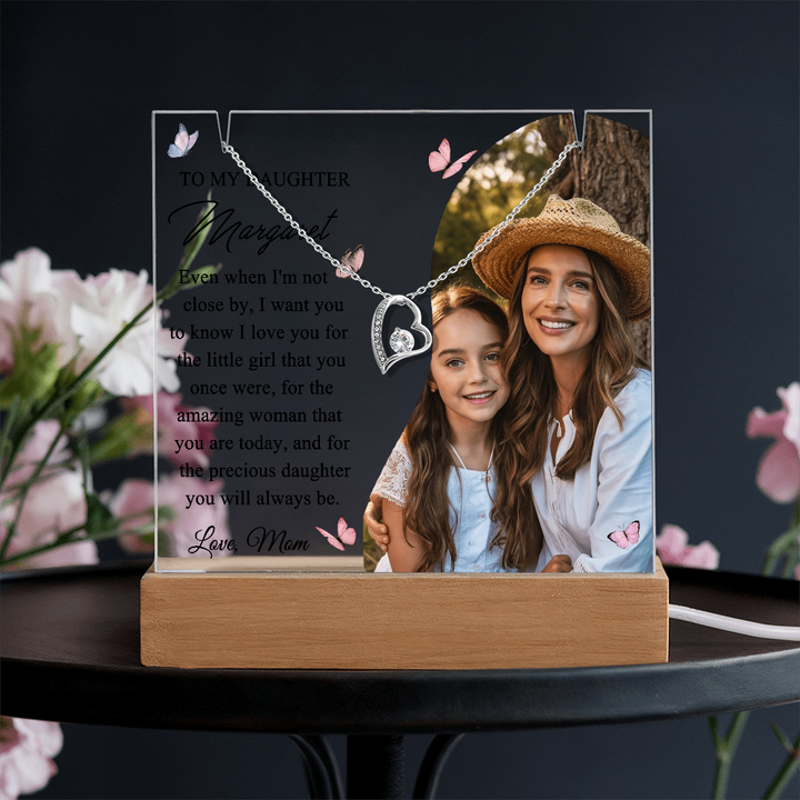 Gifts for Daughter from Mom