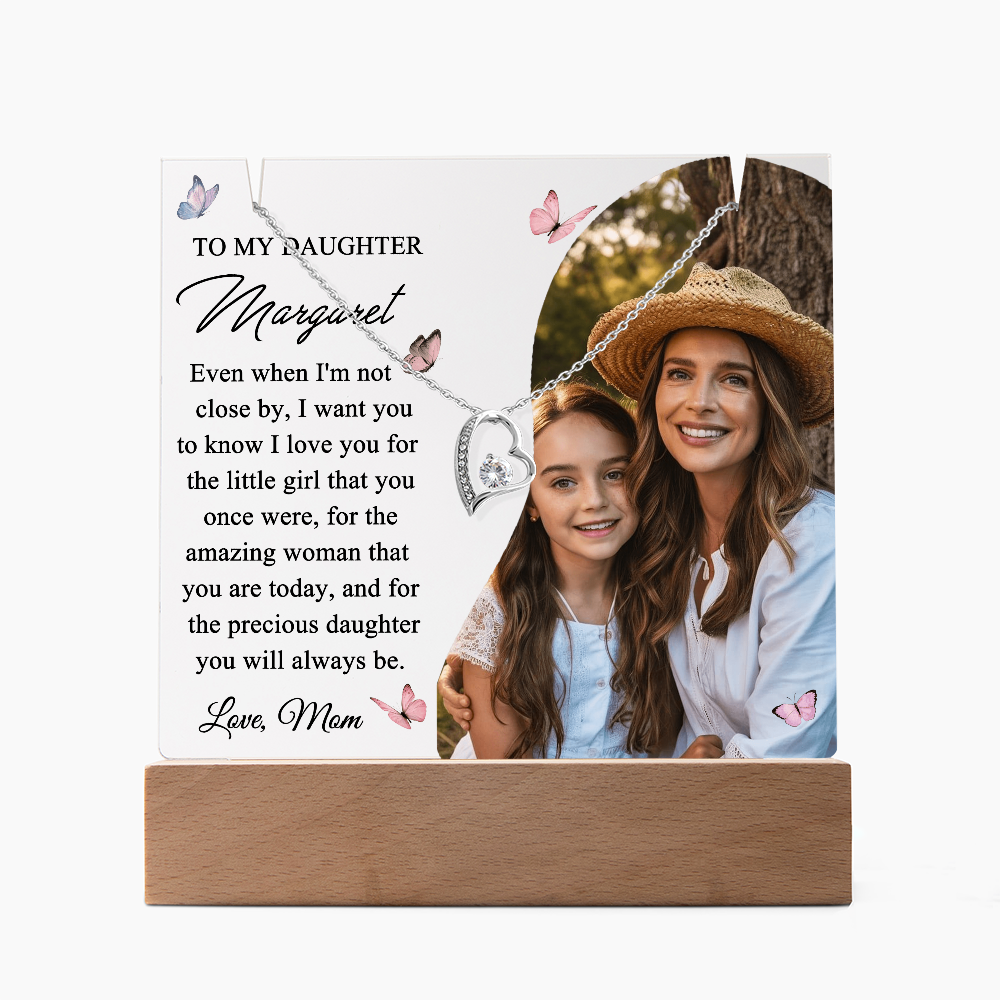 Gifts for Daughter from Mom