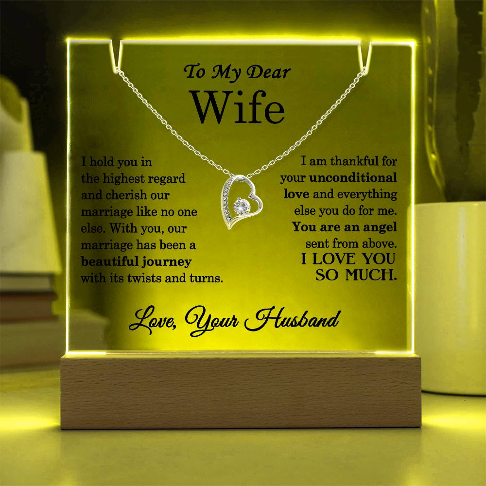 wife gifts