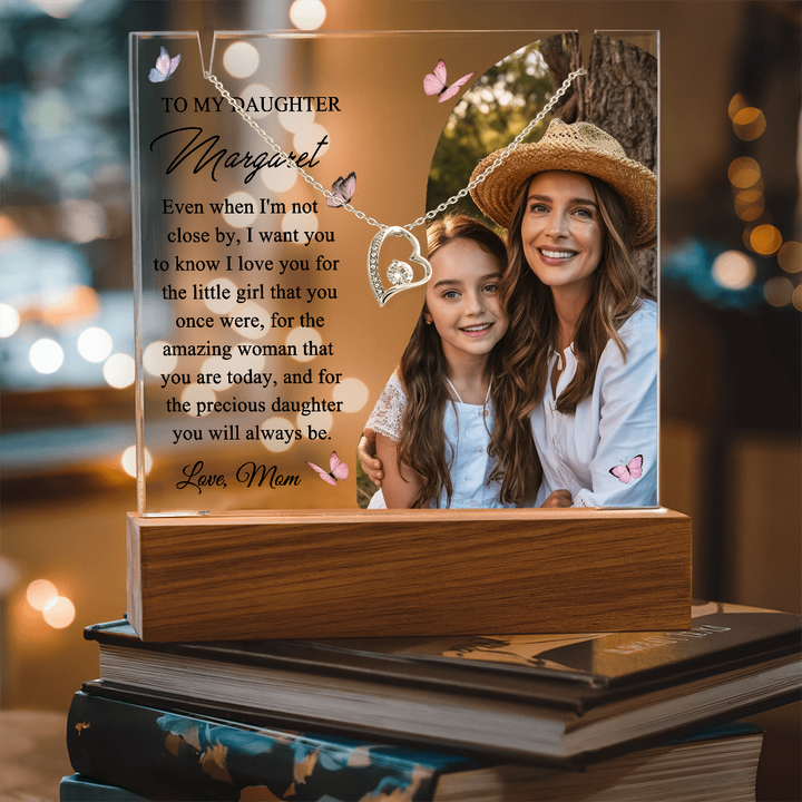 Gifts for Daughter from Mom