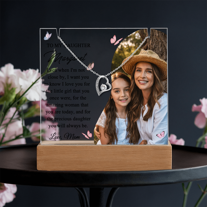 Gifts for Daughter from Mom