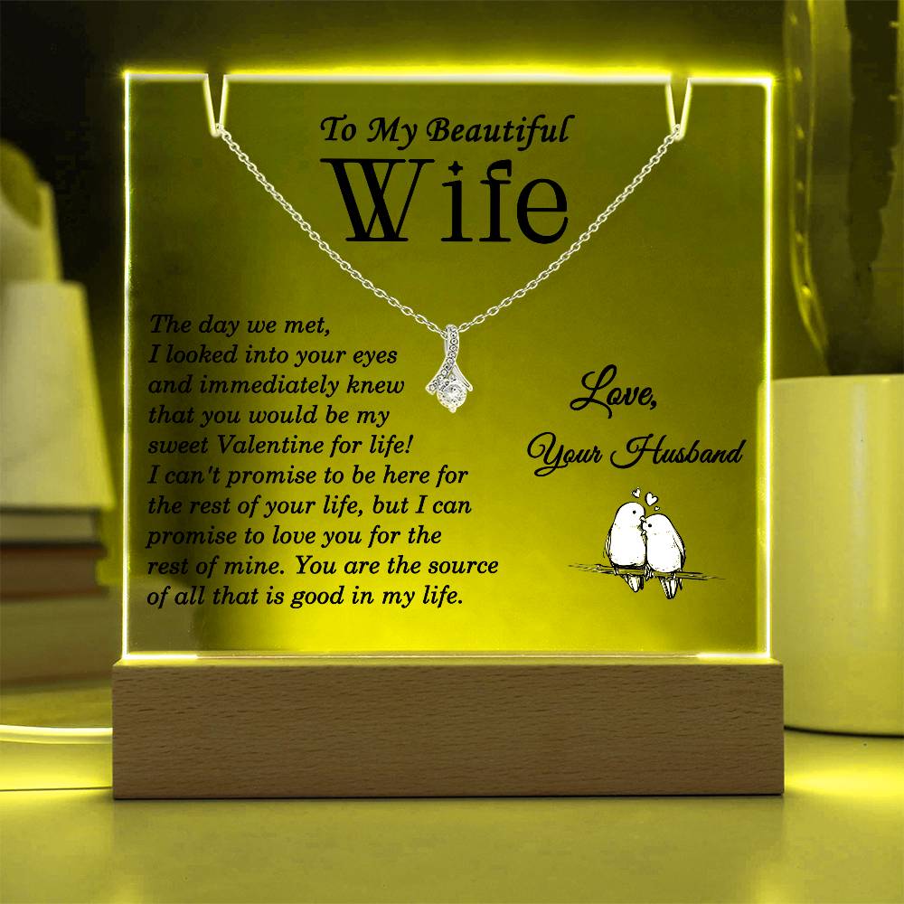 unique wife gifts