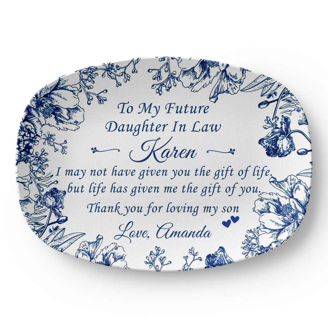 Daughter In Law Gifts