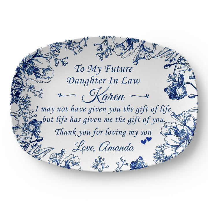 Daughter In Law Gifts