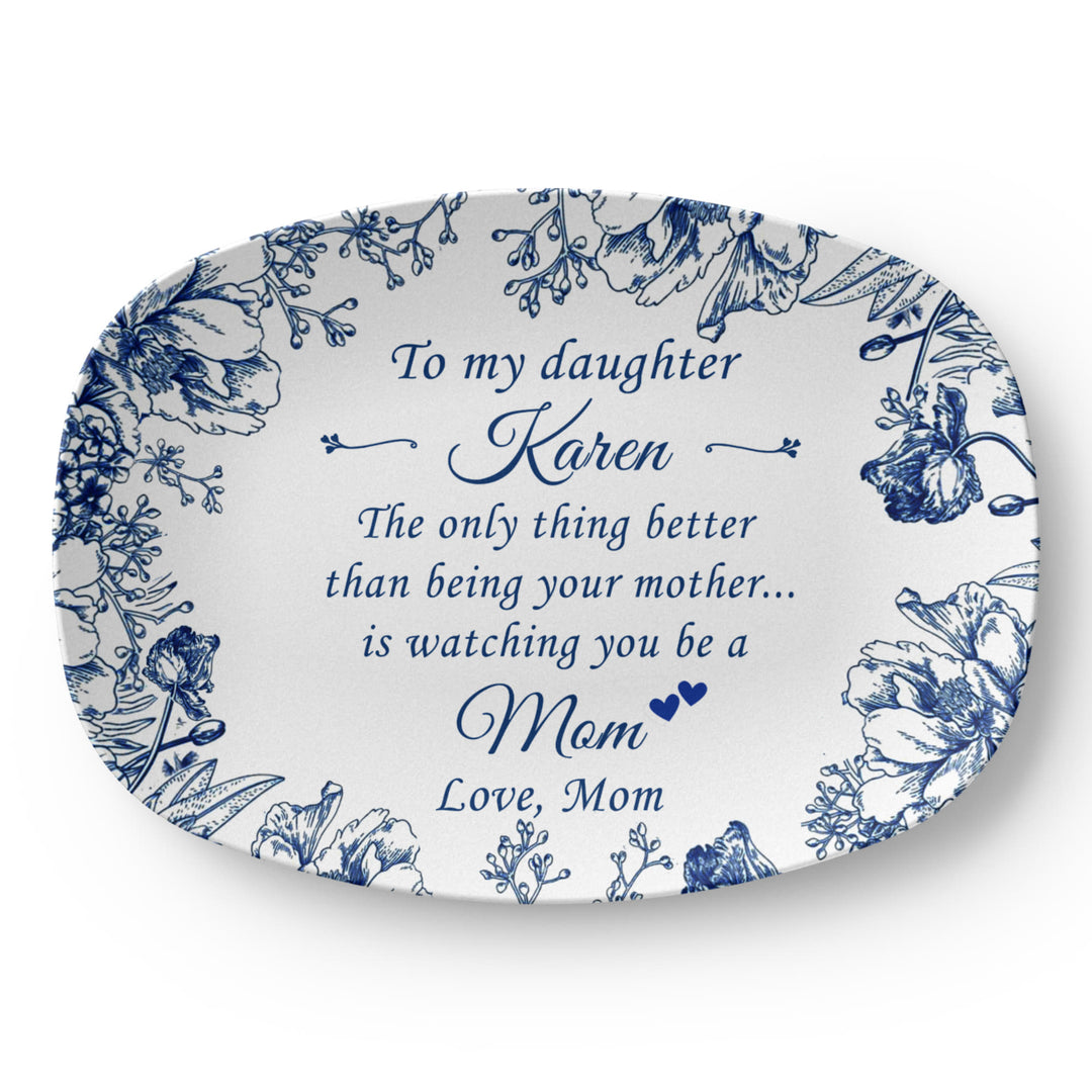 The Only Thing Better Than Being Your Mother
