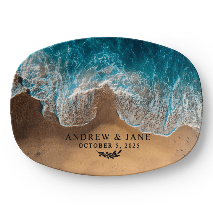 Personalized Couple Wedding Gift