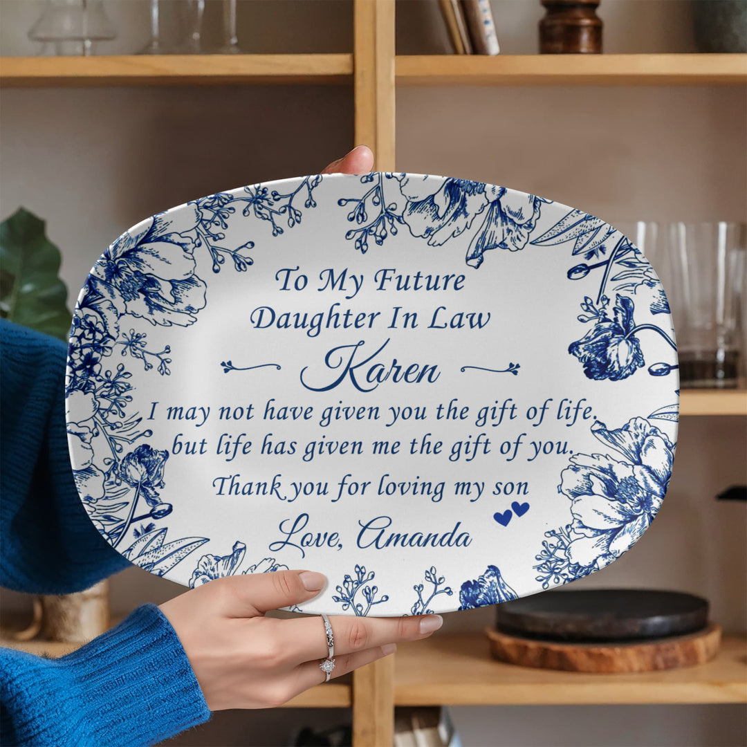 Daughter In Law Gifts