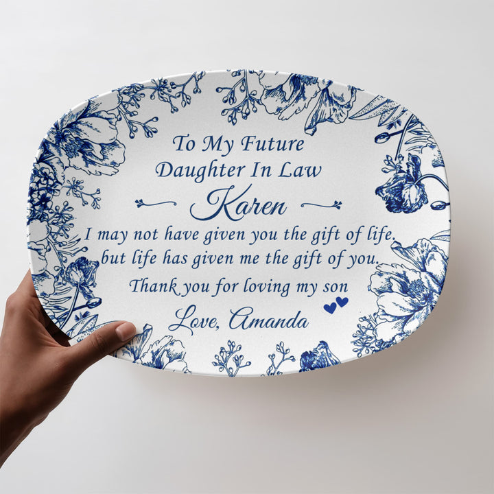 Daughter In Law Gifts