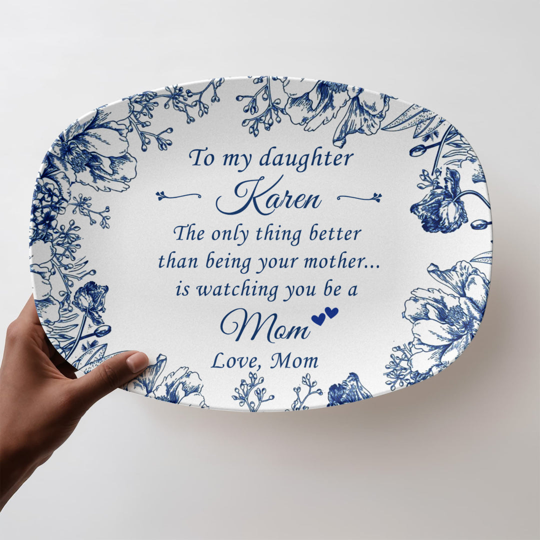 The Only Thing Better Than Being Your Mother