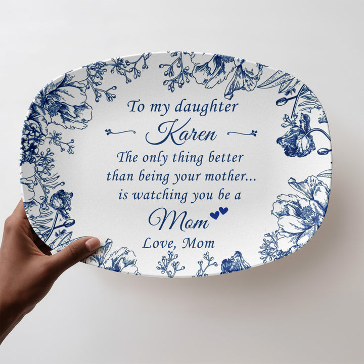 The Only Thing Better Than Being Your Mother