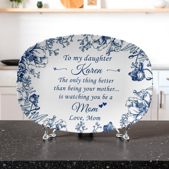 The Only Thing Better Than Being Your Mother