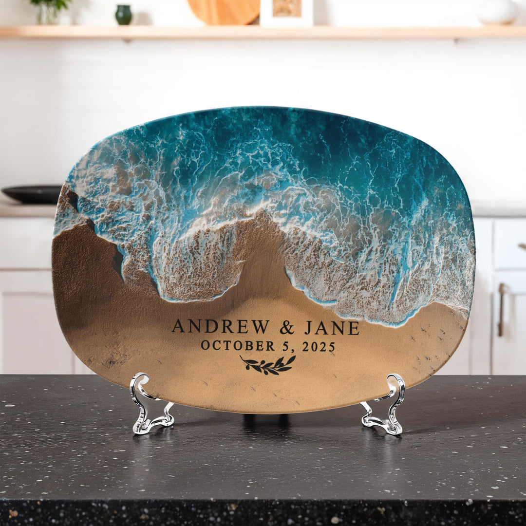 Personalized Couple Wedding Gift