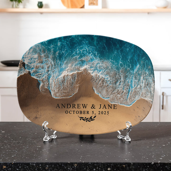 Personalized Couple Wedding Gift