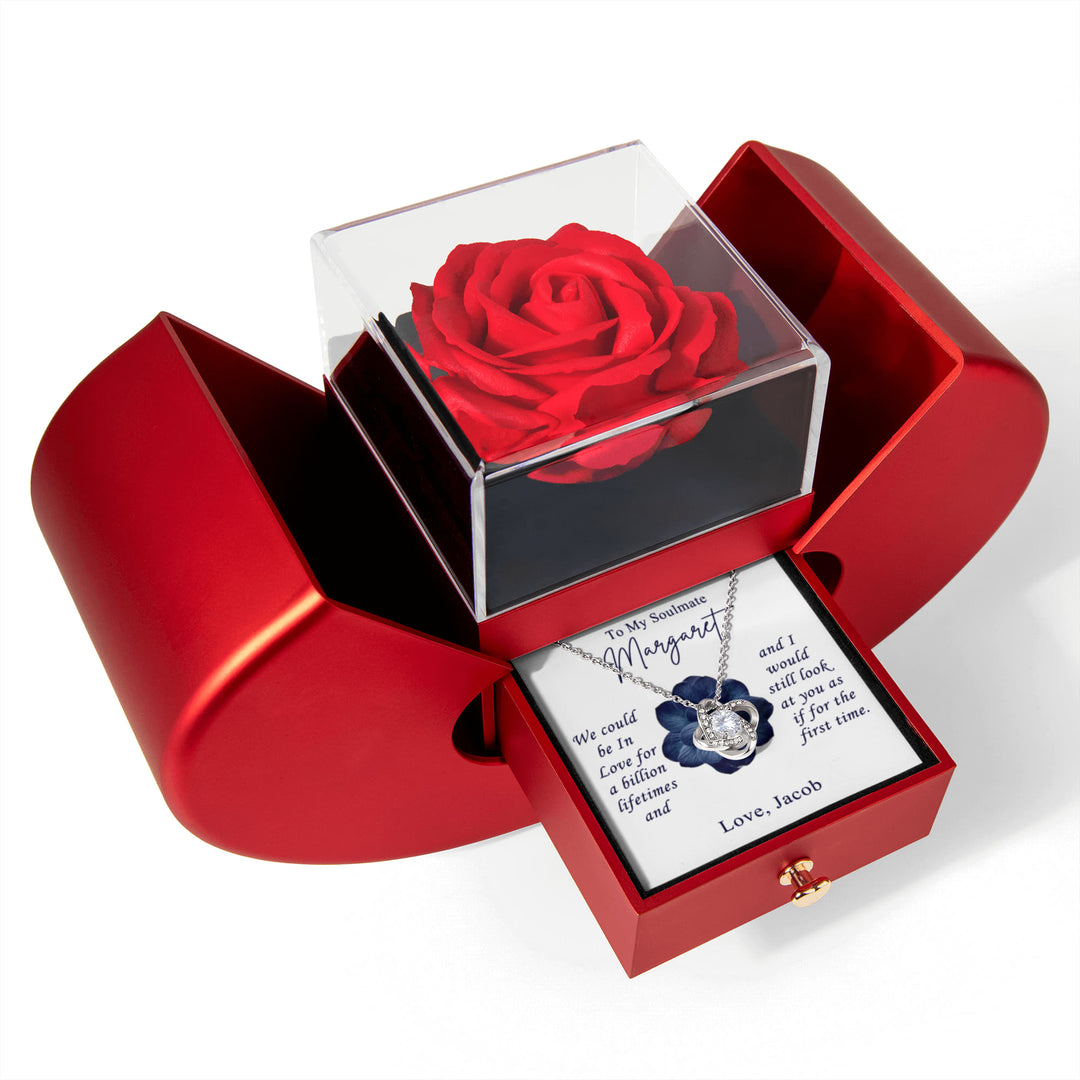 Romantic Gift for Girlfriend