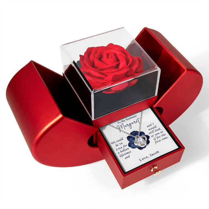 Romantic Gift for Girlfriend