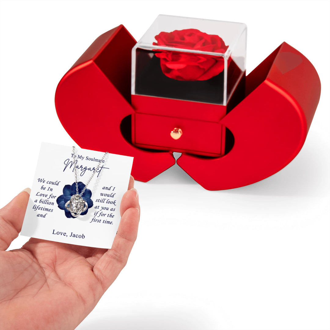 Romantic Gift for Girlfriend
