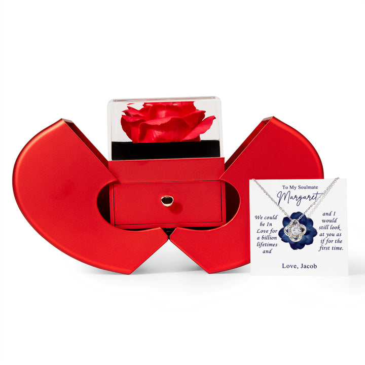 Romantic Gift for Girlfriend