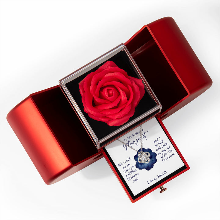 Romantic Gift for Girlfriend