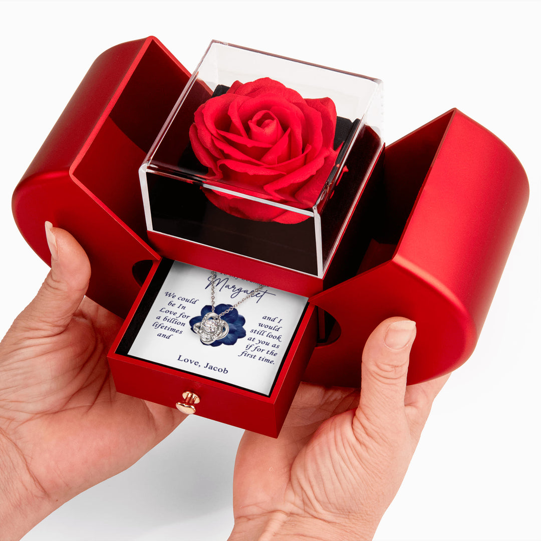 Romantic Gift for Girlfriend