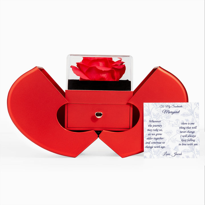 Personalized Gift for Soulmate