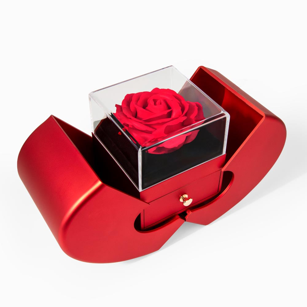 Romantic Gift for Girlfriend
