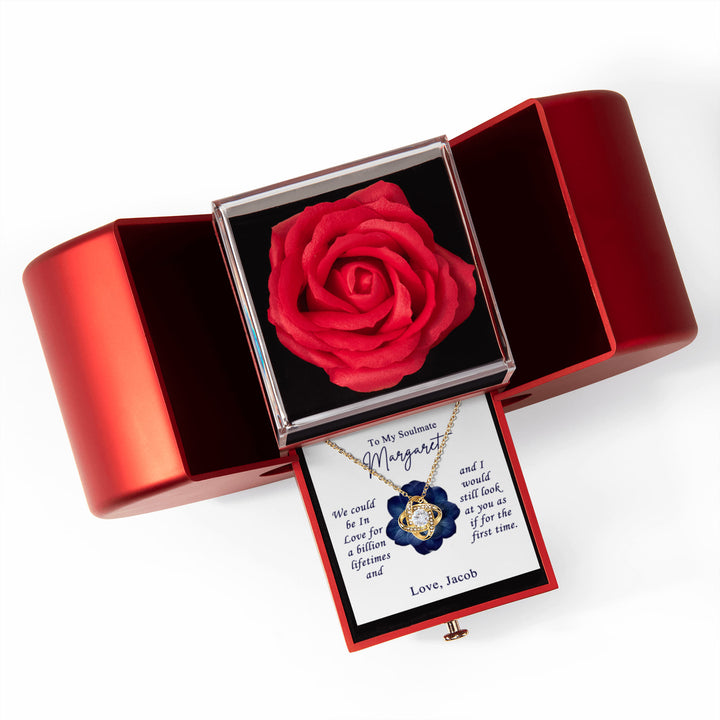 Romantic Gift for Girlfriend