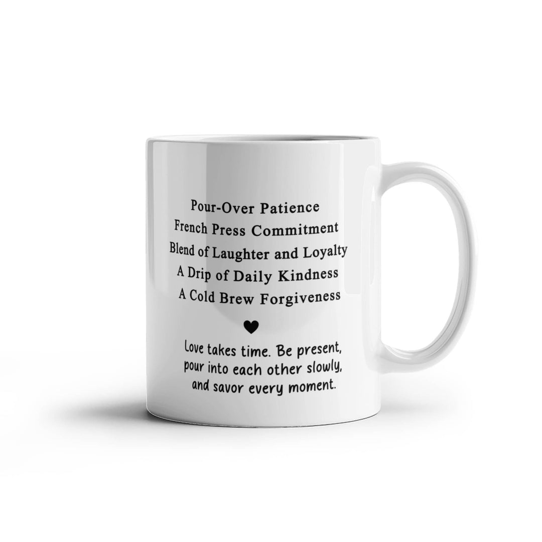 Method for a Perfect Marriage