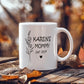 First Time Mom Mug