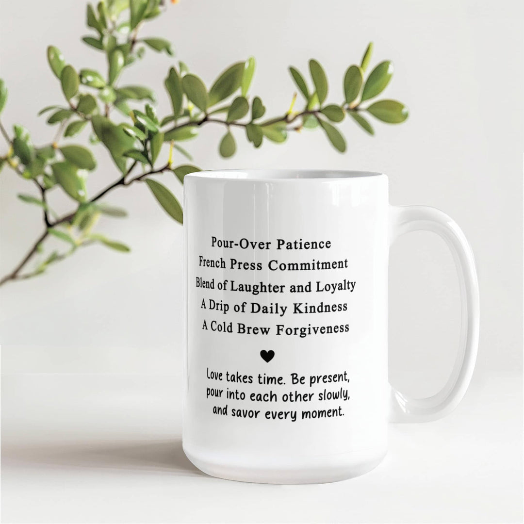 Method for a Perfect Marriage