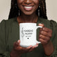 First Time Mom Mug