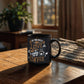 Cute coffee mug wrap