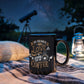 Cute coffee mug wrap