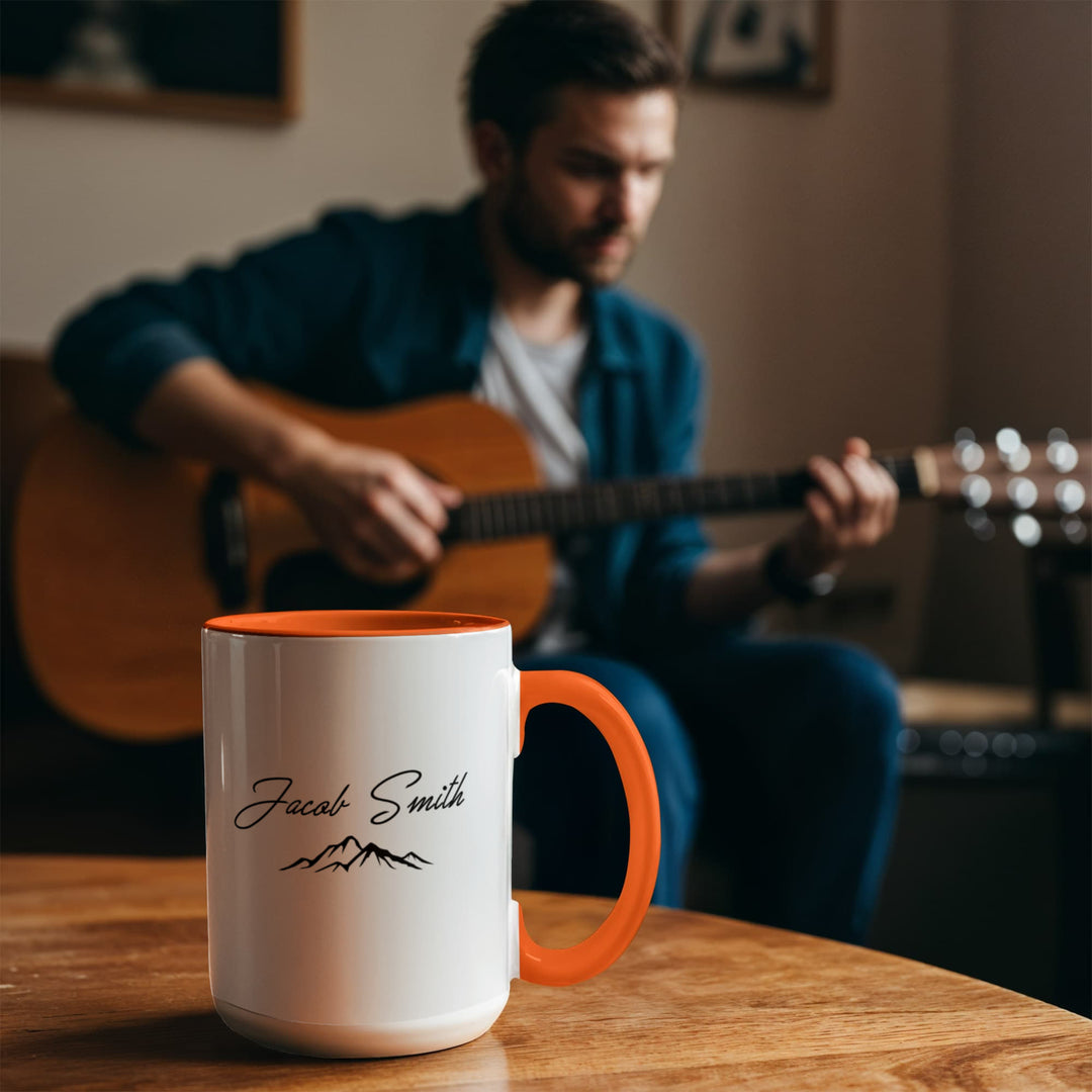 Personalized Groomsmen gift Idea