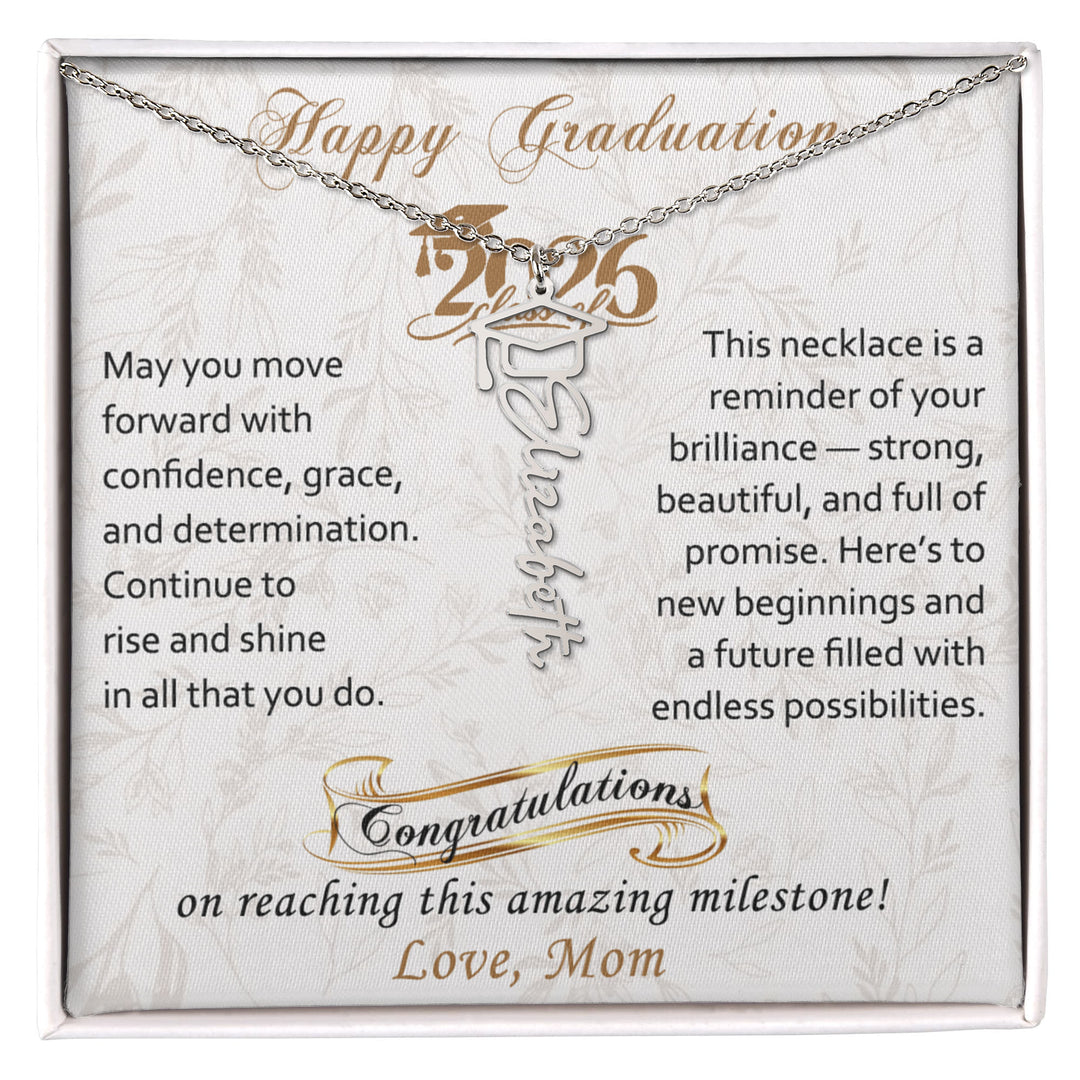 Graduation Gift for Her