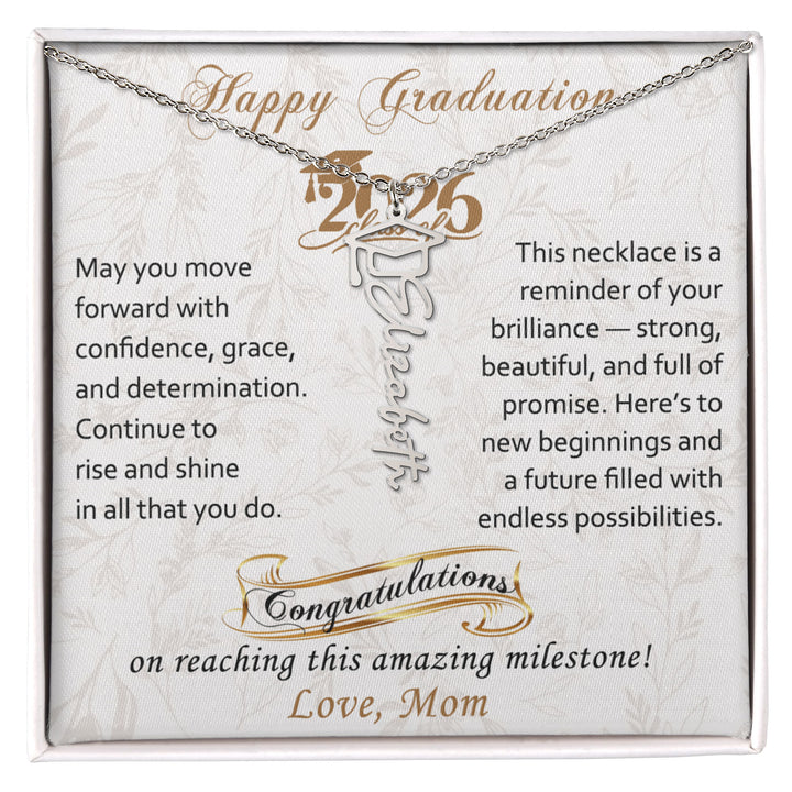 Graduation Gift for Her