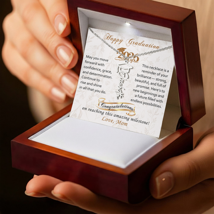 Graduation Gift for Her