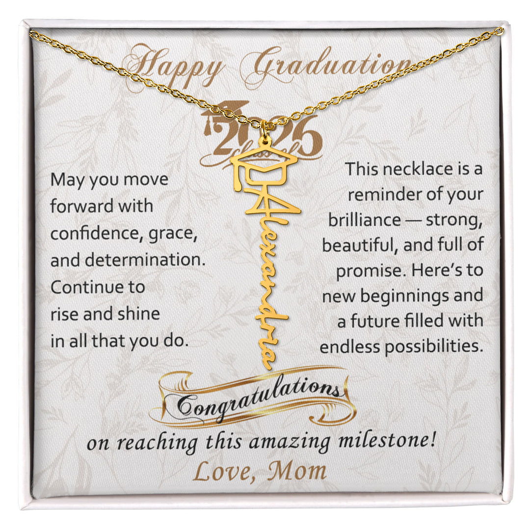 Graduation Gift for Her