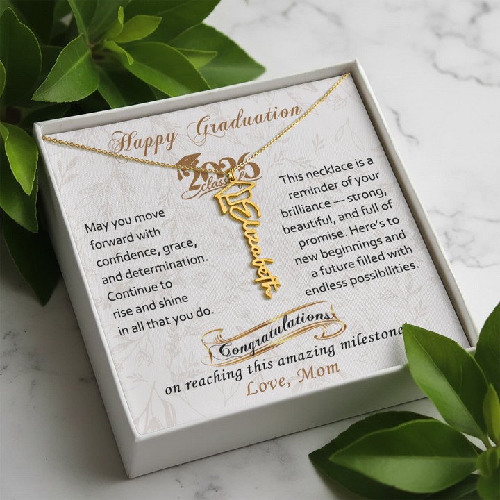 Graduation Gift for Her