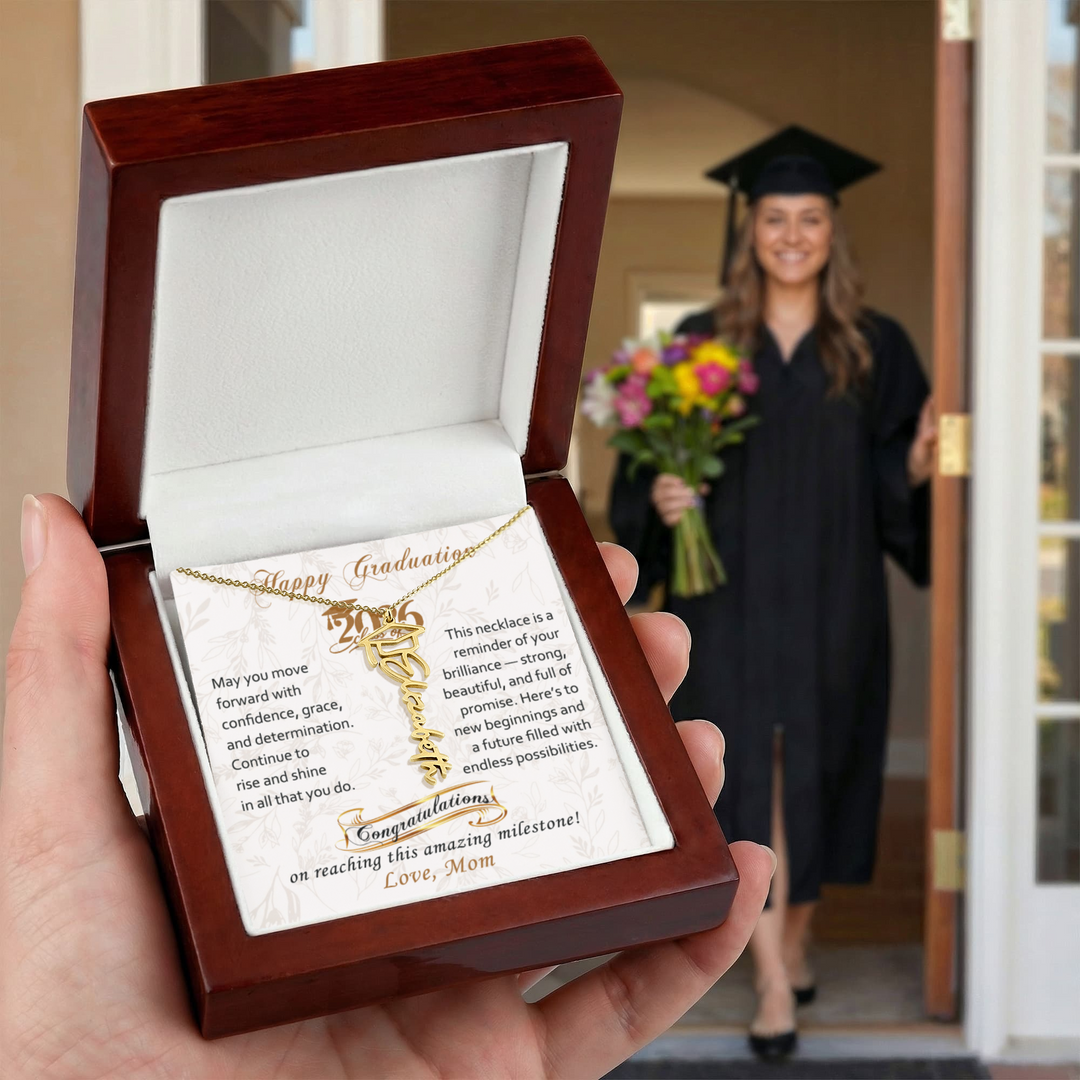 Graduation Gift for Her