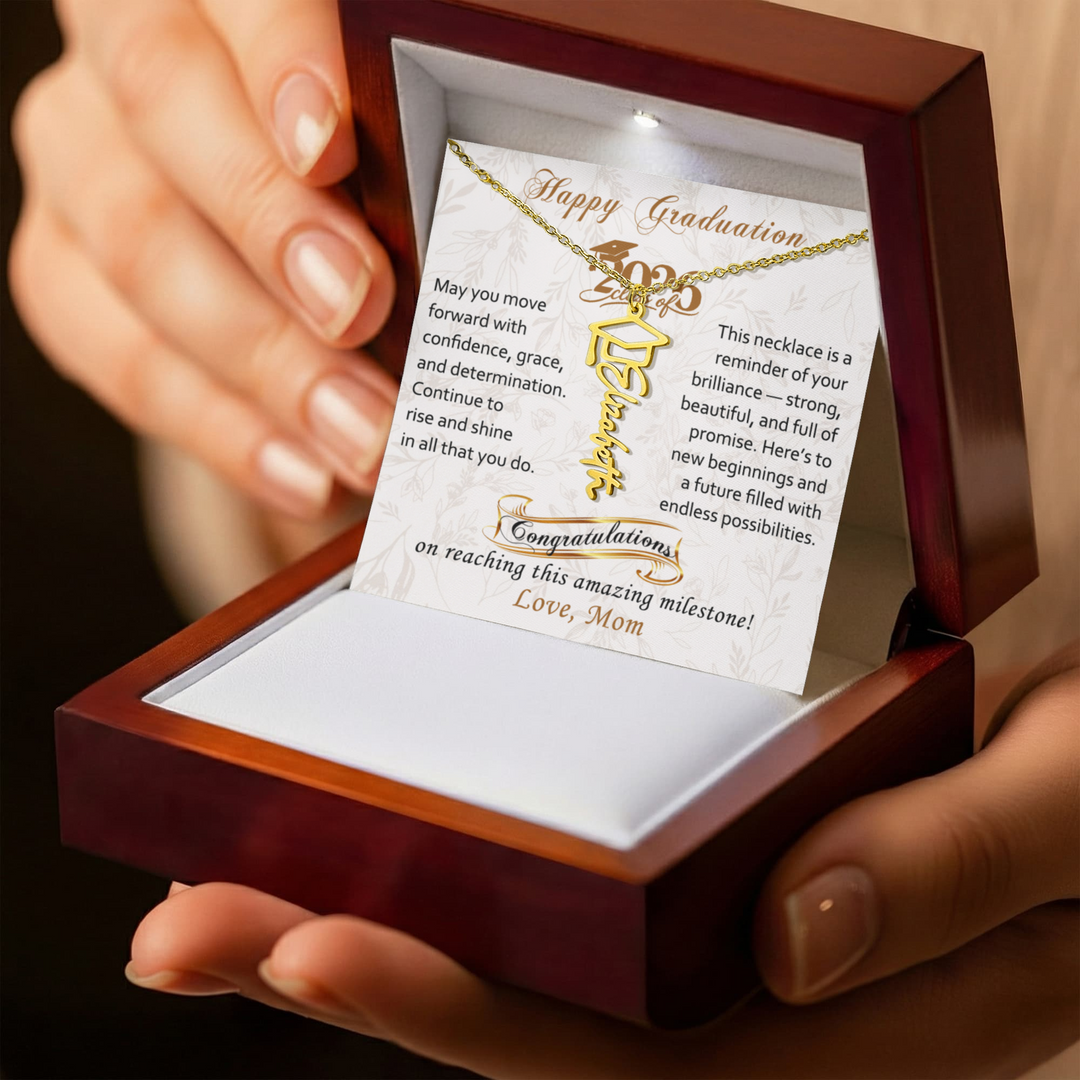Graduation Gift for Her
