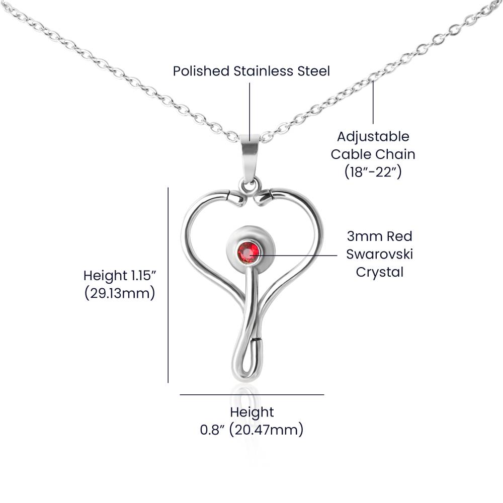 Gifts for Doctor