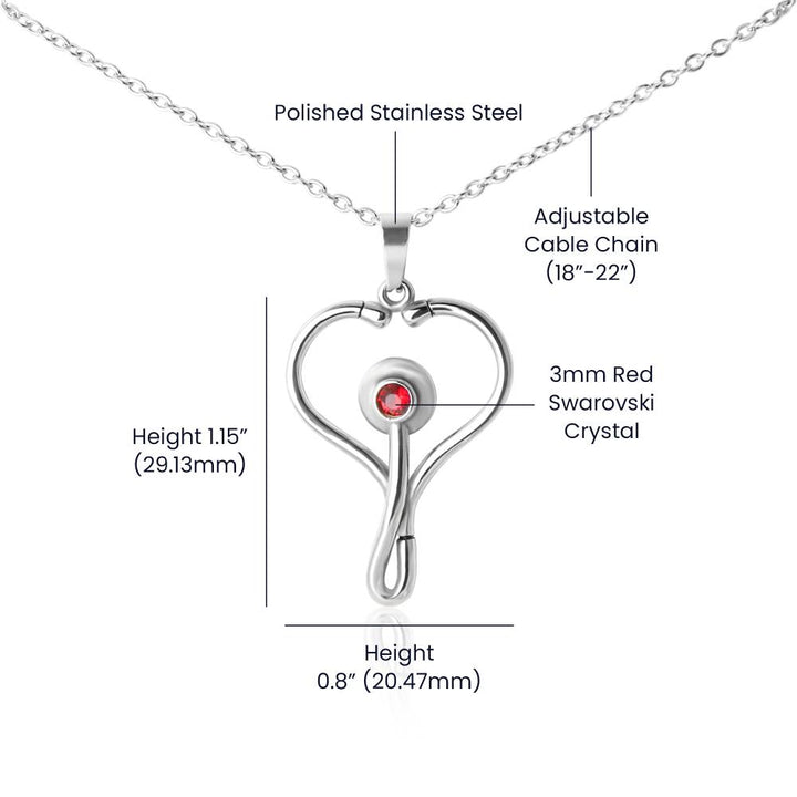 Gifts for Doctor