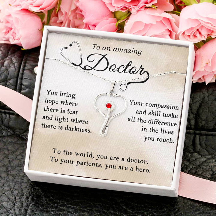 Gifts for Doctor