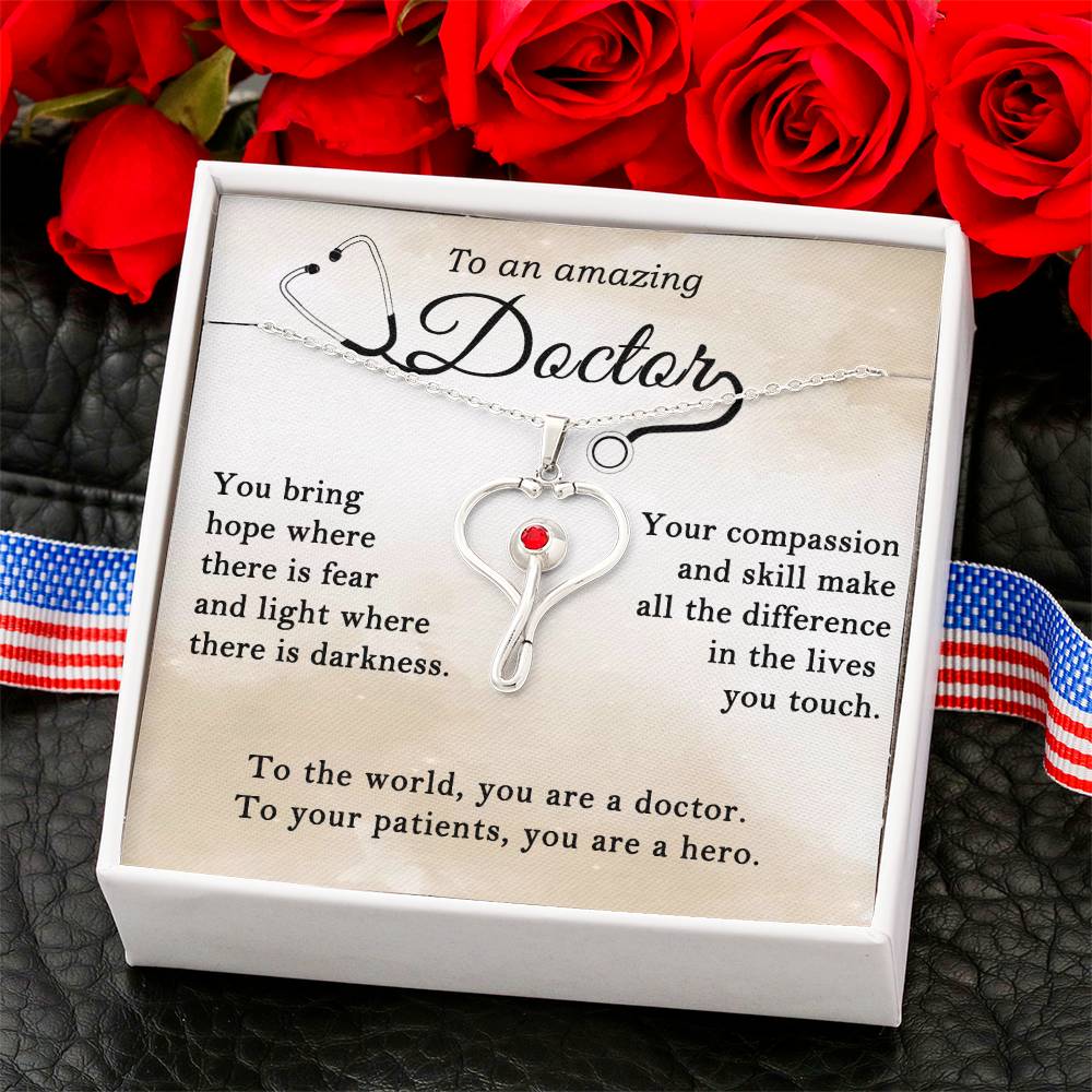 Gifts for Doctor