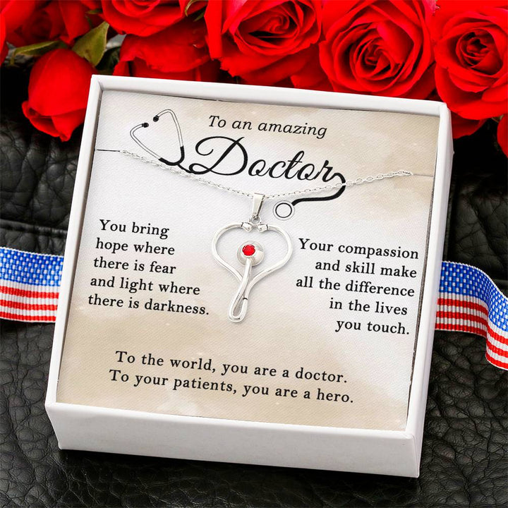 Gifts for Doctor